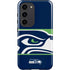 NFL Seattle Seahawks Zone Block Galaxy S23 Pro Case