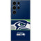 NFL Seattle Seahawks Zone Block Galaxy S23 Ultra Skin