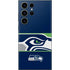 NFL Seattle Seahawks Zone Block Galaxy S23 Ultra Skin