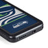 NFL Seattle Seahawks Zone Block Galaxy S23 Waterproof Case
