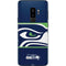 NFL Seattle Seahawks Zone Block Galaxy S9 Plus Skin