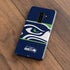 NFL Seattle Seahawks Zone Block Galaxy S9 Plus Skin