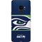 NFL Seattle Seahawks Zone Block Galaxy S9 Skin