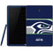 NFL Seattle Seahawks Zone Block Samsung Galaxy Tab Skin