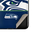 NFL Seattle Seahawks Zone Block Galaxy Z Flip Skin