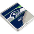 NFL Seattle Seahawks Zone Block Galaxy Z Flip3 5G Skin