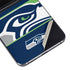 NFL Seattle Seahawks Zone Block Galaxy Z Flip5 5G Skin