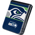 NFL Seattle Seahawks Zone Block Galaxy Z Flip5 5G Skin