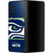 NFL Seattle Seahawks Zone Block Galaxy Z Fold3 5G Skin