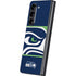 NFL Seattle Seahawks Zone Block Galaxy Z Fold5 5G Skin