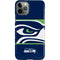 NFL Seattle Seahawks Zone Block iPhone 11 Pro Lite Case