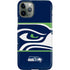 NFL Seattle Seahawks Zone Block iPhone 11 Pro Lite Case