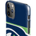 NFL Seattle Seahawks Zone Block iPhone 11 Pro Lite Case