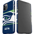NFL Seattle Seahawks Zone Block iPhone 11 Pro Lite Case