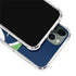 NFL Seattle Seahawks Zone Block iPhone 11 Pro Max Clear Case