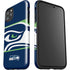 NFL Seattle Seahawks Zone Block iPhone 11 Pro Max Impact Case