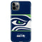 NFL Seattle Seahawks Zone Block iPhone 11 Pro Max Lite Case