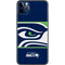 NFL Seattle Seahawks Zone Block iPhone 11 Pro Max Skin