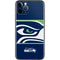 NFL Seattle Seahawks Zone Block iPhone 11 Pro Skin