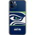NFL Seattle Seahawks Zone Block iPhone 11 Pro Skin