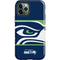 NFL Seattle Seahawks Zone Block iPhone 12 Pro Impact Case