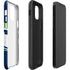 NFL Seattle Seahawks Zone Block iPhone 12 Pro Impact Case