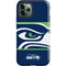 NFL Seattle Seahawks Zone Block iPhone 12 Pro Max Impact Case