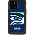 NFL Seattle Seahawks Zone Block iPhone 12 Pro Max Waterproof Case