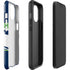 NFL Seattle Seahawks Zone Block iPhone 13 Impact Case