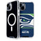 NFL Seattle Seahawks Zone Block iPhone 13 MagSafe Case