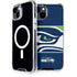 NFL Seattle Seahawks Zone Block iPhone 13 MagSafe Case