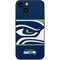 NFL Seattle Seahawks Zone Block iPhone 13 Mini Skin