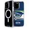 NFL Seattle Seahawks Zone Block iPhone 13 Pro MagSafe Case
