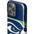 NFL Seattle Seahawks Zone Block iPhone 13 Pro Max Impact Case