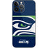 NFL Seattle Seahawks Zone Block iPhone 13 Pro Max Skin