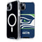 NFL Seattle Seahawks Zone Block iPhone 14 MagSafe Case