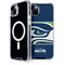 NFL Seattle Seahawks Zone Block iPhone 14 Plus MagSafe Case