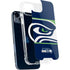 NFL Seattle Seahawks Zone Block iPhone 15 Plus MagSafe Case