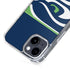 NFL Seattle Seahawks Zone Block iPhone 15 Plus MagSafe Case