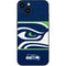 NFL Seattle Seahawks Zone Block iPhone 14 Plus Skin