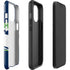 NFL Seattle Seahawks Zone Block iPhone 14 Pro Max Impact Case