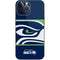 NFL Seattle Seahawks Zone Block iPhone 14 Pro Max Skin
