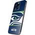 NFL Seattle Seahawks Zone Block iPhone 14 Pro Max Skin