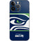 NFL Seattle Seahawks Zone Block iPhone 14 Pro Skin
