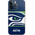 NFL Seattle Seahawks Zone Block iPhone 14 Pro Skin