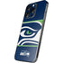NFL Seattle Seahawks Zone Block iPhone 14 Pro Skin