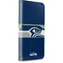 NFL Seattle Seahawks Zone Block iPhone 15 Plus Folio Case