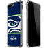 NFL Seattle Seahawks Zone Block iPhone 7/8 Plus Clear Case