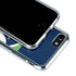 NFL Seattle Seahawks Zone Block iPhone SE (2nd & 3rd Gen) Clear Case