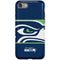 NFL Seattle Seahawks Zone Block iPhone SE (2nd & 3rd Gen) Pro Case